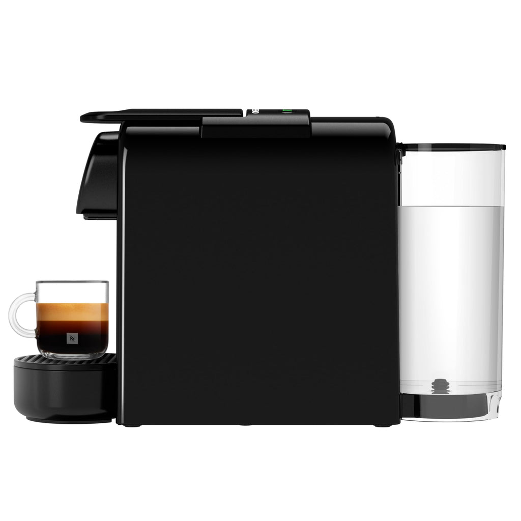 Essenza Mini EN85.B – Kapselmaschine, 19 Bar, Schwarz